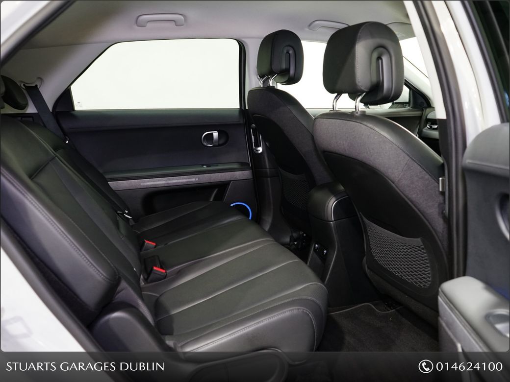 2022 Hyundai Ioniq 5