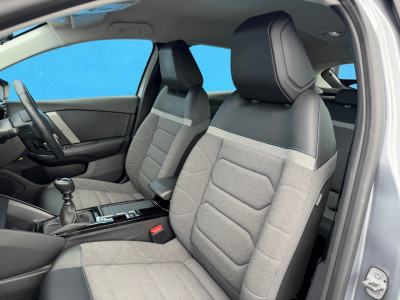 2022 Citroen C4