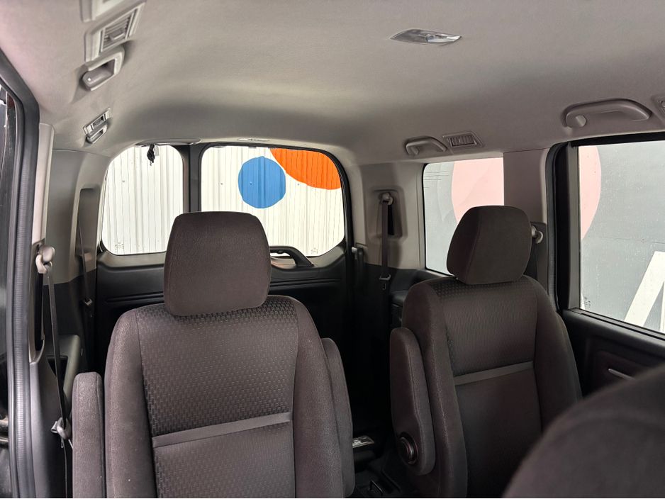 2021 Honda Stepwagon