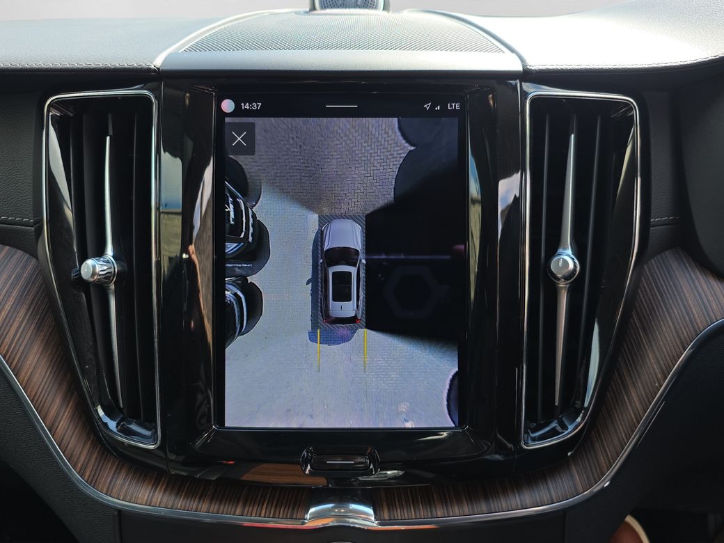 2023 Volvo XC60