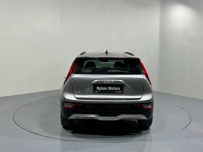 2023 Kia Niro