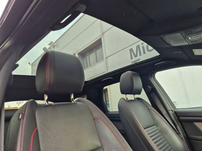 2022 Land Rover Discovery Sport