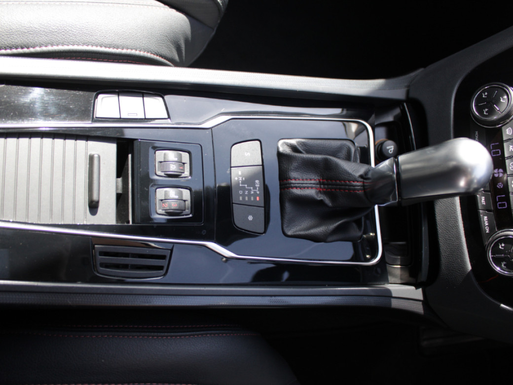 2016 Peugeot 508