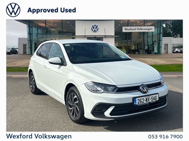 vehicle for sale from Wexford Volkswagen