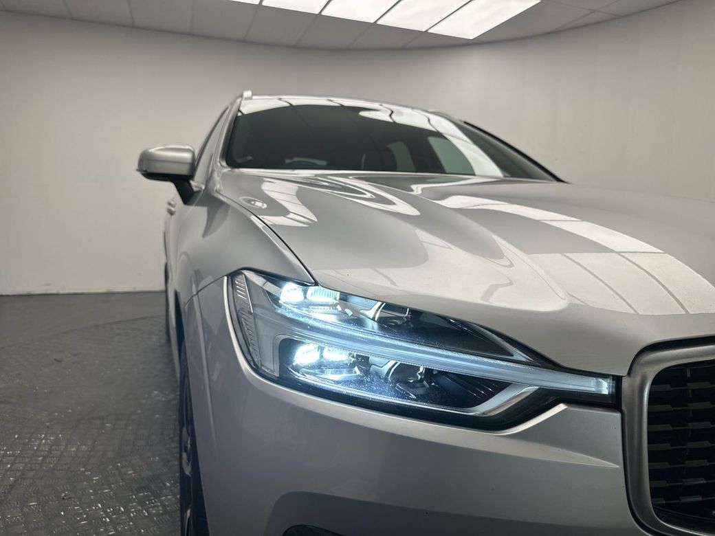 2019 Volvo XC60