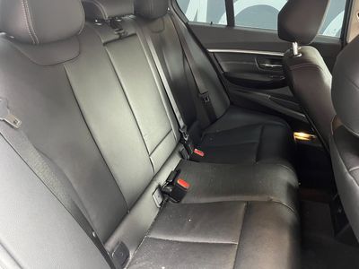 2017 BMW 3 Series