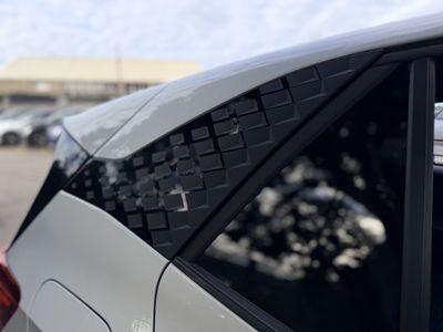 2023 Cupra Born