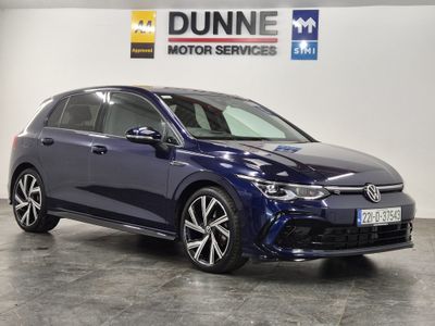2022 Volkswagen Golf