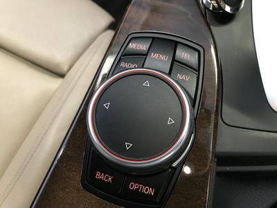 2016 BMW 4 Series