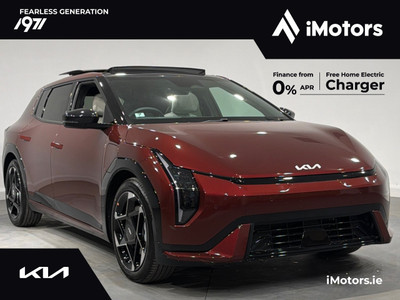 2027 Kia EV4