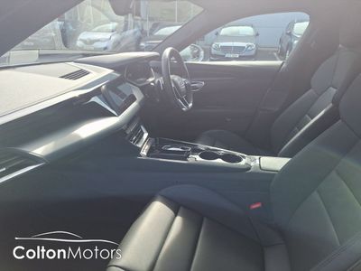 2023 Audi e-tron GT