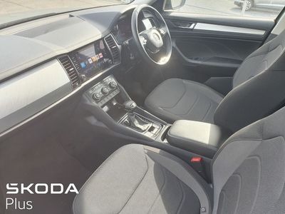 2023 Skoda Kodiaq