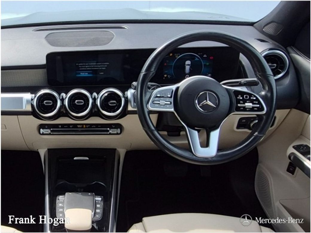 2023 Mercedes-Benz GLB Class