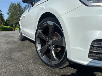2016 Audi A1