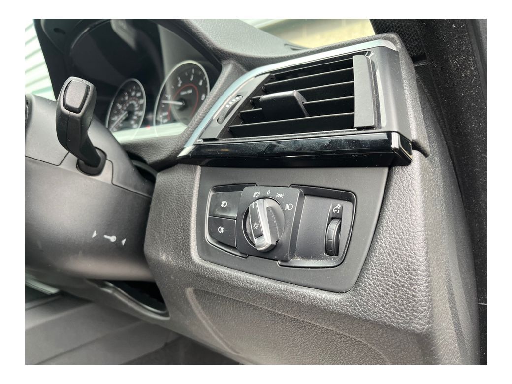2014 BMW 4 Series
