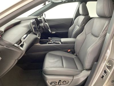 2023 Lexus RX450h+