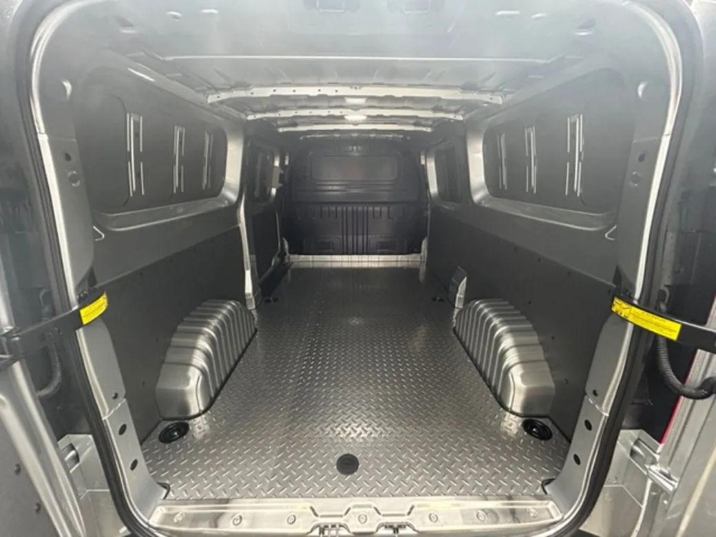 2026 Maxus Deliver 7