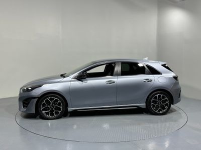 2023 Kia Ceed