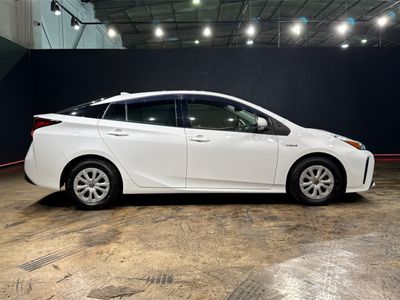 2020 Toyota Prius