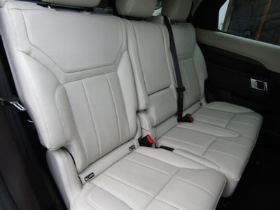 2017 Land Rover Discovery
