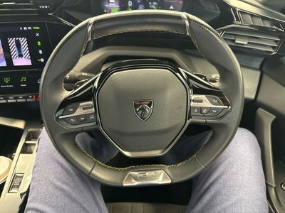 2023 Peugeot 408