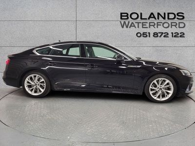 2023 Audi A5