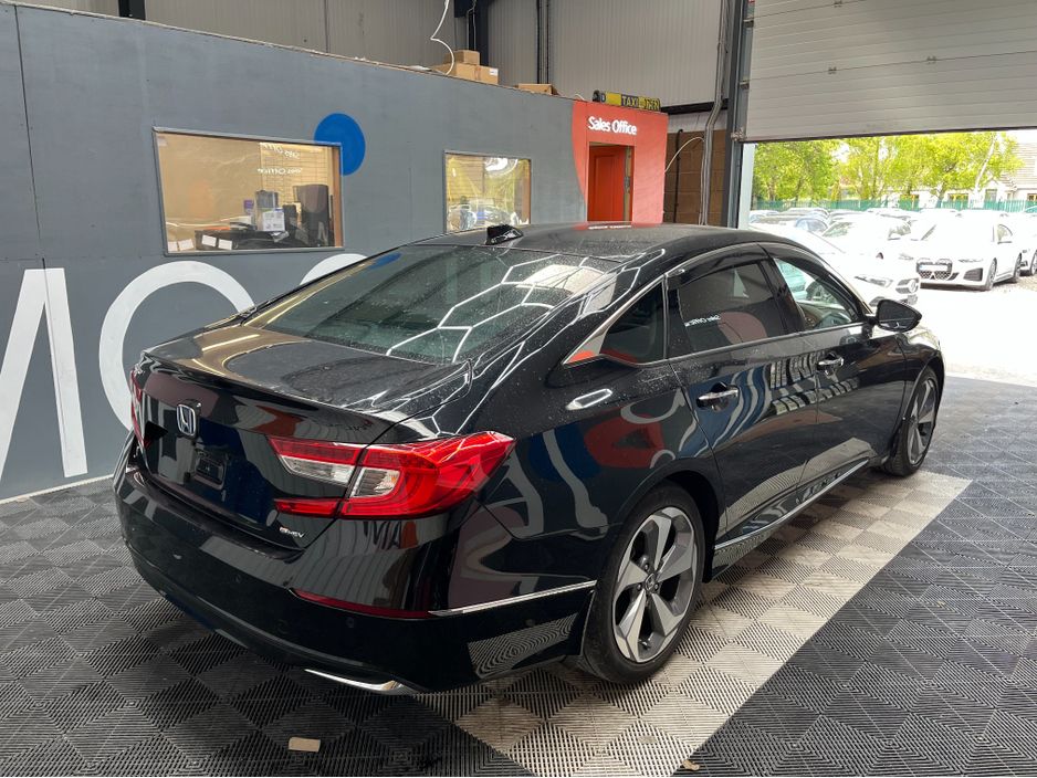 2022 Honda Accord