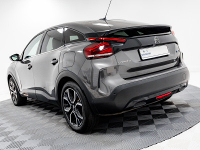 2023 Citroen C4