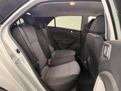 2019 Hyundai i20