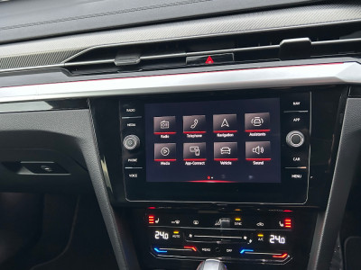 2022 Volkswagen Arteon