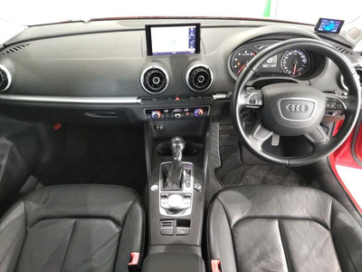 2014 Audi A3