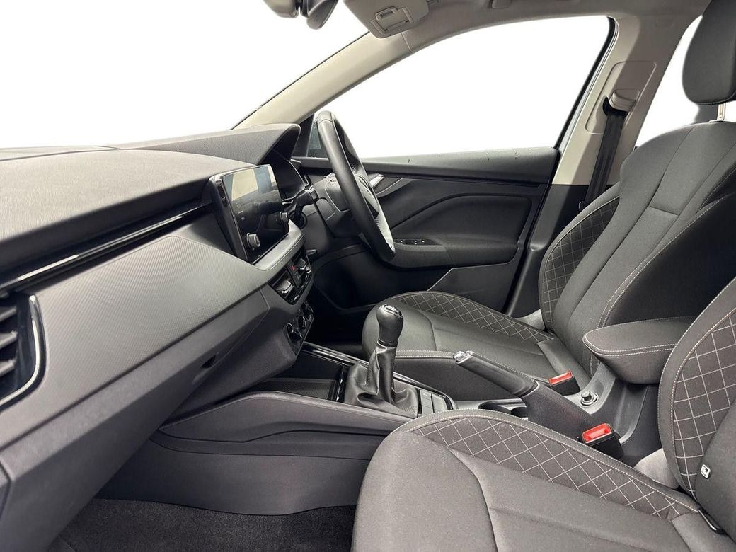 2023 Skoda Scala