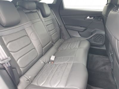 2024 Citroen C5 X
