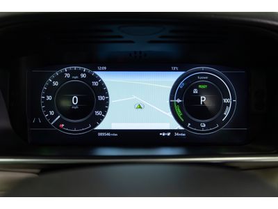 2022 Land Rover Range Rover Sport