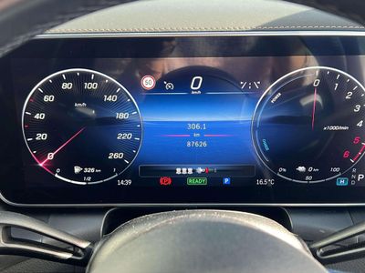 2023 Mercedes-Benz GLC Class
