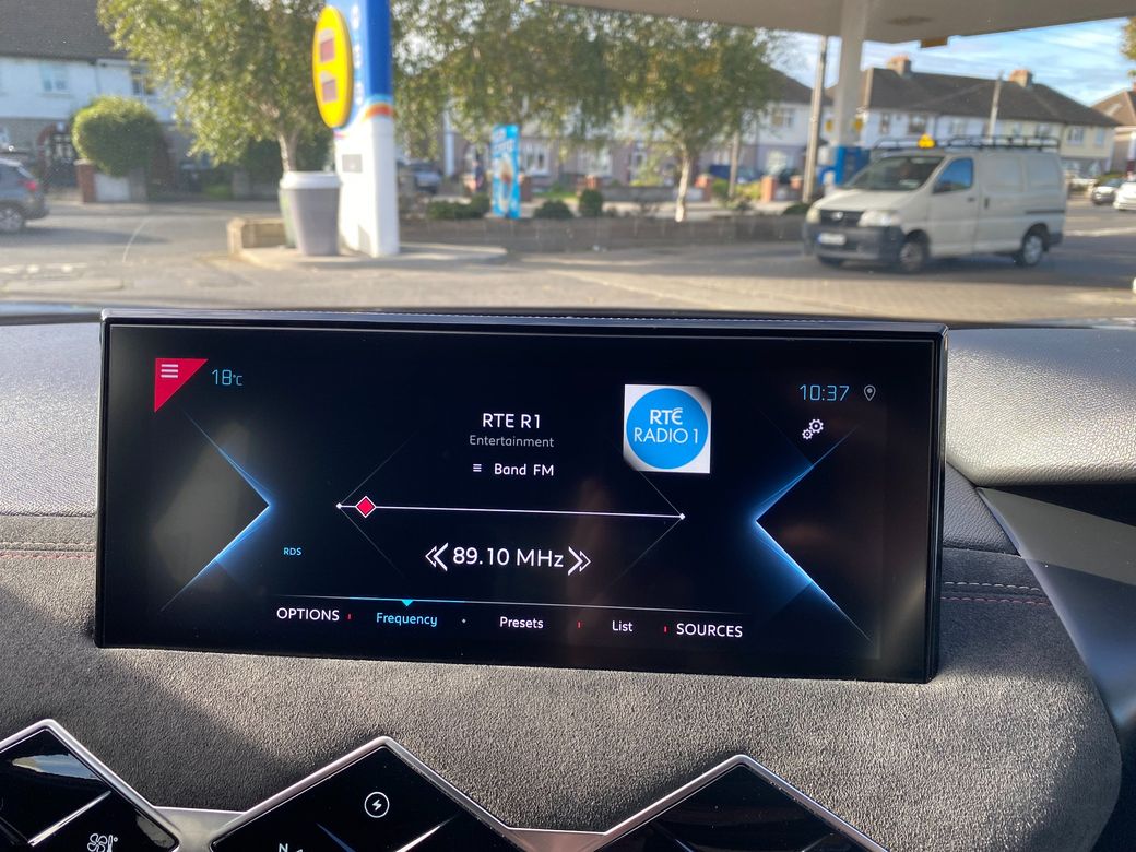 2023 DS Automobiles DS 3 Crossback