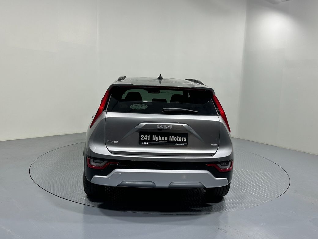2024 Kia Niro