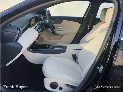 2026 Mercedes-Benz A Class