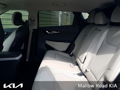 2022 Kia EV6