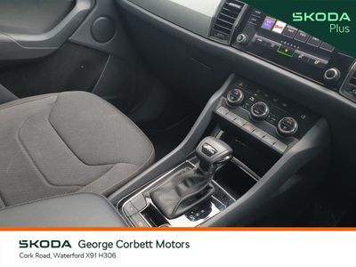 2024 Skoda Kodiaq