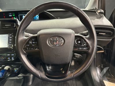 2020 Toyota Prius