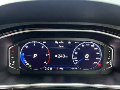 2022 Volkswagen T-Roc