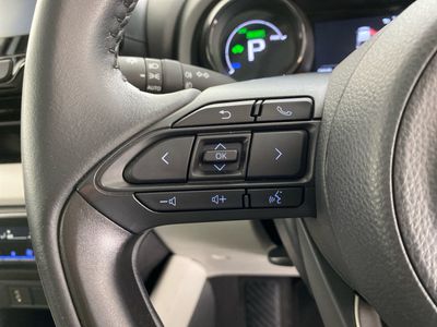2023 Toyota Yaris