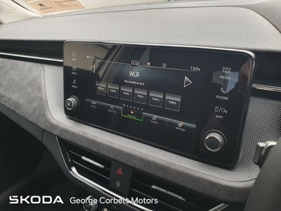 2026 Skoda Kamiq