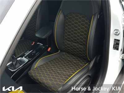 2020 Kia XCeed
