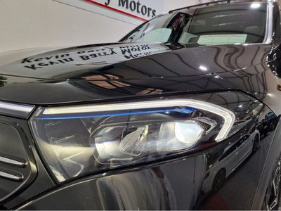 2023 Mercedes-Benz EQB