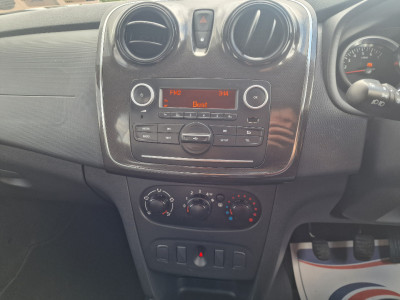 2018 Dacia Sandero