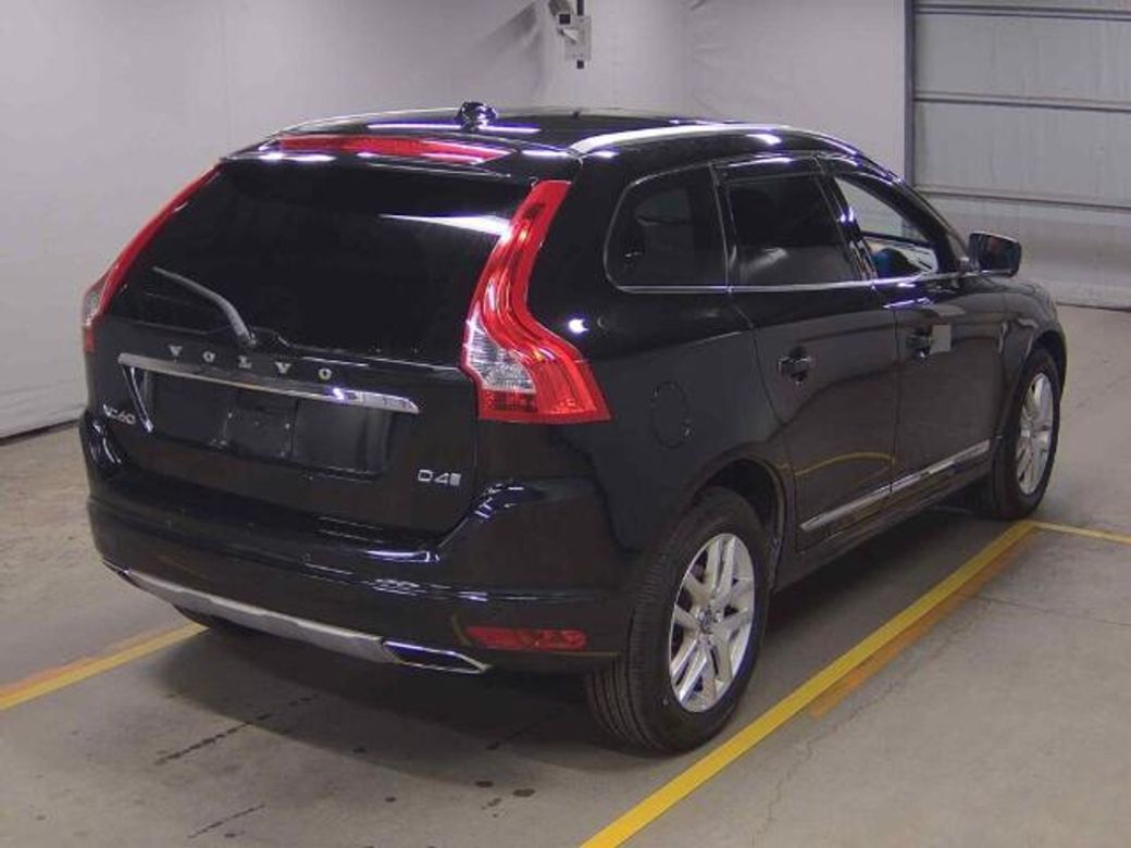 2017 Volvo XC60