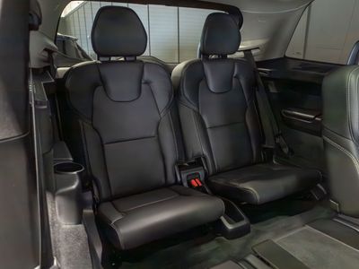 2024 Volvo XC90