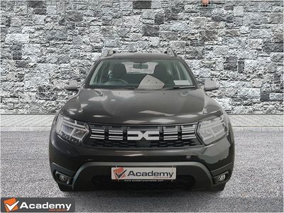 2023 Dacia Duster